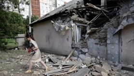Multe dintre victimele violurilor din Ucraina suferă în tăcere: „Îi este prea rușine să meargă la medic”